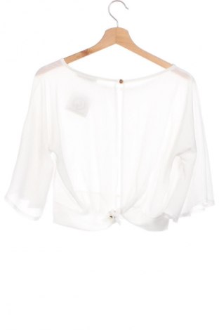 Dámská halenka NEW COLLECTION, Velikost M, Barva Bílá, Cena  109,00 Kč