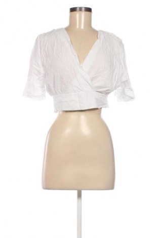 Dámská halenka NEW COLLECTION, Velikost M, Barva Bílá, Cena  109,00 Kč