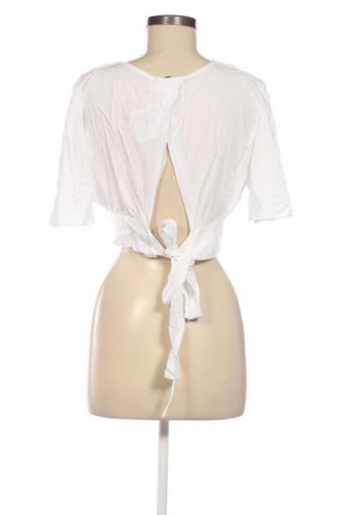 Dámská halenka NEW COLLECTION, Velikost M, Barva Bílá, Cena  109,00 Kč