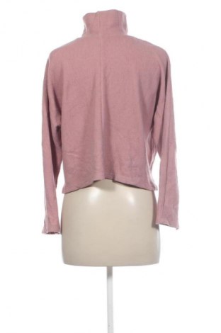 Dámska blúza NEW COLLECTION, Veľkosť L, Farba Popolavo ružová, Cena  2,95 €