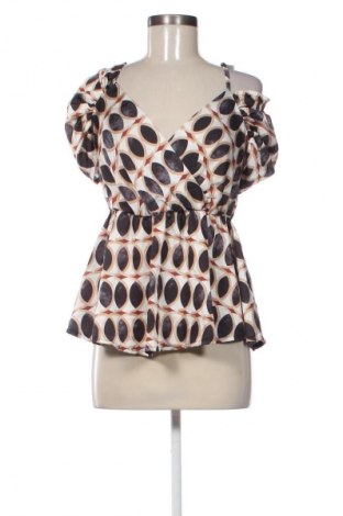 Dámská halenka NEW COLLECTION, Velikost M, Barva Vícebarevné, Cena  139,00 Kč