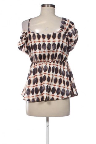 Dámská halenka NEW COLLECTION, Velikost M, Barva Vícebarevné, Cena  139,00 Kč