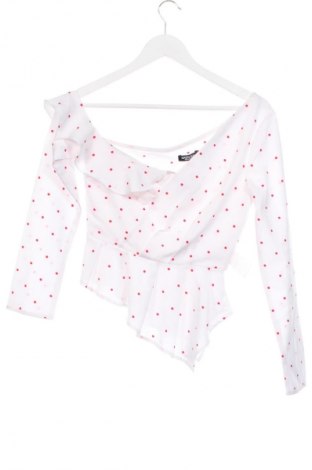 Dámská halenka Nasty Gal, Velikost S, Barva Vícebarevné, Cena  69,00 Kč