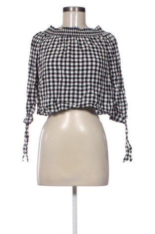 Bluzka damska New Look, Rozmiar M, Kolor Kolorowy, Cena 6,99 zł