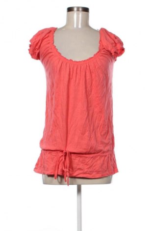 Dámská halenka New Look, Velikost M, Barva Červená, Cena  129,00 Kč