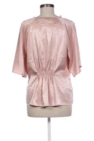 Dámská halenka New Look, Velikost XL, Barva Růžová, Cena  129,00 Kč