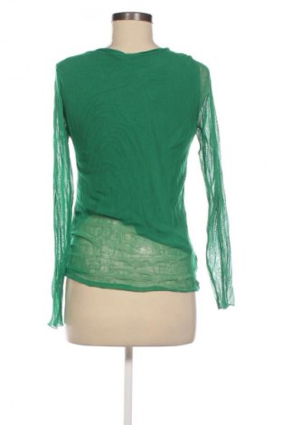 Dámská halenka New Style, Velikost S, Barva Zelená, Cena  49,00 Kč