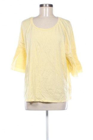 Dámska blúza Next, Veľkosť XXL, Farba Žltá, Cena  10,95 €