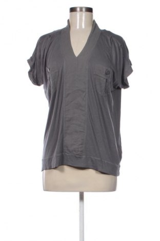 Dámská halenka Next, Velikost XL, Barva Šedá, Cena  289,00 Kč