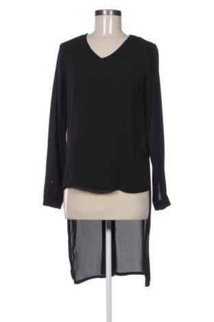 Dámská halenka No-Na, Velikost S, Barva Černá, Cena  49,00 Kč