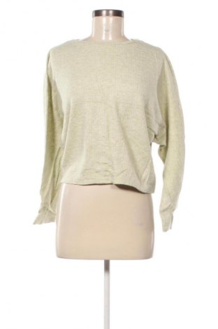 Γυναικεία μπλούζα Opus, Μέγεθος S, Χρώμα Πράσινο, Τιμή 4,99 €