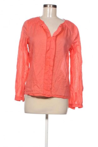 Dámská halenka Opus Someday Is Today, Velikost S, Barva Červená, Cena  69,00 Kč