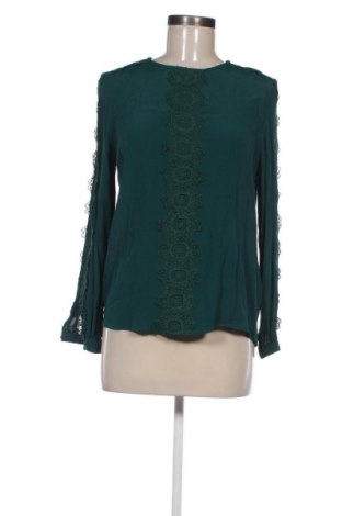 Dámská halenka Orsay, Velikost S, Barva Zelená, Cena  168,00 Kč