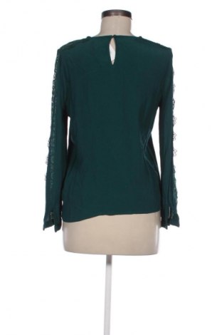 Dámská halenka Orsay, Velikost S, Barva Zelená, Cena  168,00 Kč