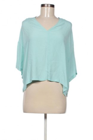 Dámska blúza Ottod'Ame, Veľkosť XS, Farba Modrá, Cena  29,95 €