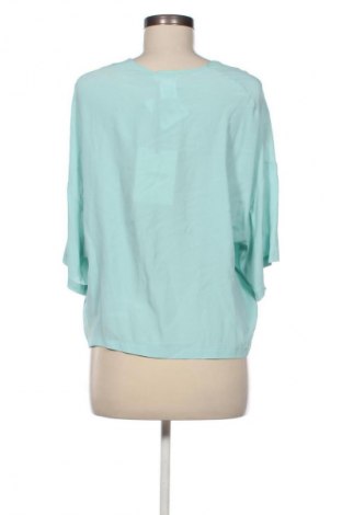 Dámska blúza Ottod'Ame, Veľkosť XS, Farba Modrá, Cena  29,95 €