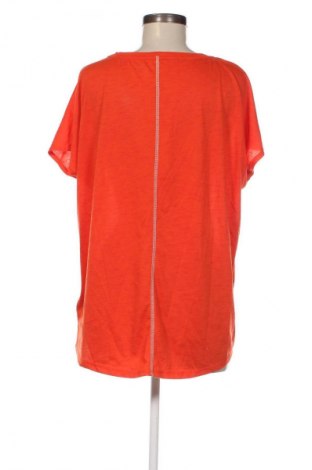 Dámská halenka Outdoor, Velikost L, Barva Červená, Cena  124,00 Kč