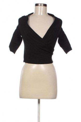 Dámská halenka Philosophy Di Lorenzo Serafini, Velikost S, Barva Černá, Cena  4 799,00 Kč