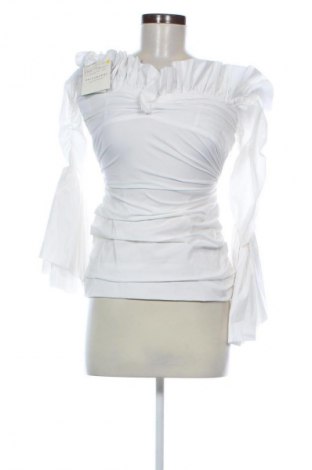 Dámská halenka Philosophy Di Lorenzo Serafini, Velikost XS, Barva Bílá, Cena  5 449,00 Kč