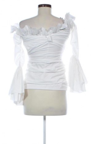 Dámská halenka Philosophy Di Lorenzo Serafini, Velikost XS, Barva Bílá, Cena  5 449,00 Kč