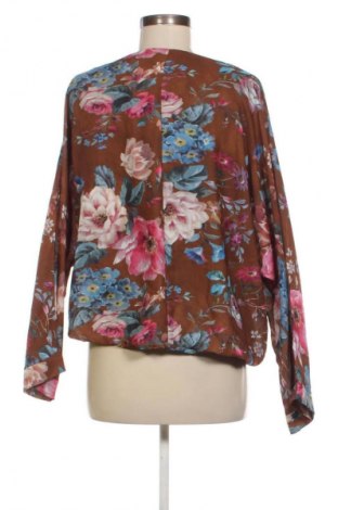 Dámska blúza Piazza Italia, Veľkosť L, Farba Viacfarebná, Cena  8,95 €