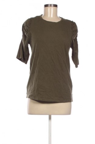 Dámská halenka Piazza Italia, Velikost L, Barva Zelená, Cena  140,00 Kč