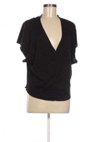 Damen Shirt Piazza Italia, Größe XL, Farbe Schwarz, Preis € 12,99