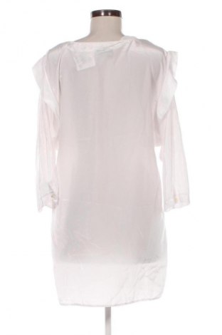 Dámská halenka Pieces, Velikost M, Barva Bílá, Cena  49,00 Kč