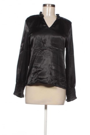 Dámská halenka Pieces, Velikost S, Barva Černá, Cena  199,00 Kč