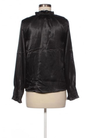 Dámská halenka Pieces, Velikost S, Barva Černá, Cena  199,00 Kč