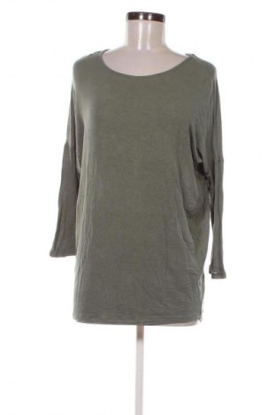 Dámská halenka Pieces, Velikost S, Barva Zelená, Cena  49,00 Kč