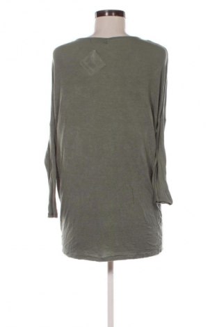 Dámská halenka Pieces, Velikost S, Barva Zelená, Cena  49,00 Kč