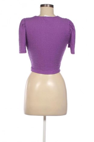 Damen Shirt Pigalle, Größe M, Farbe Lila, Preis € 3,99