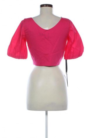 Bluzka damska Pinko, Rozmiar M, Kolor Różowy, Cena 248,99 zł