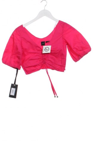 Női blúz Pinko, Méret S, Szín Rózsaszín, Ár 20 429 Ft