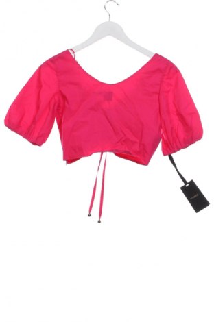Női blúz Pinko, Méret S, Szín Rózsaszín, Ár 20 429 Ft