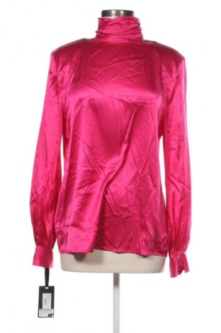 Női blúz Pinko, Méret M, Szín Rózsaszín, Ár 50 459 Ft