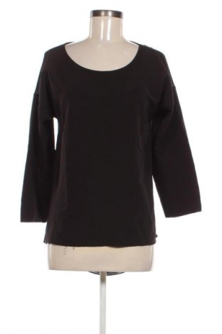 Dámská halenka Please, Velikost M, Barva Černá, Cena  49,00 Kč