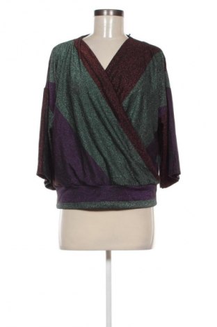 Dámská halenka Plums, Velikost M, Barva Vícebarevné, Cena  49,00 Kč