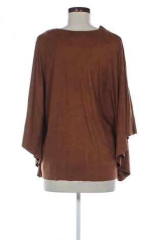 Dámska blúza Polita, Veľkosť M, Farba Hnedá, Cena  1,95 €