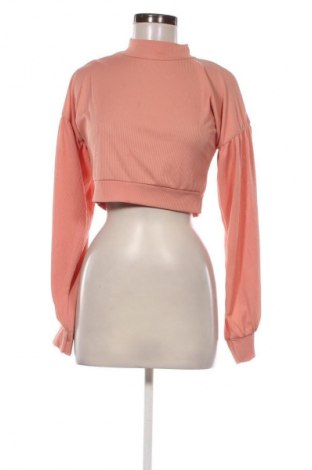 Dámská halenka Pretty Little Thing, Velikost L, Barva Růžová, Cena  49,00 Kč