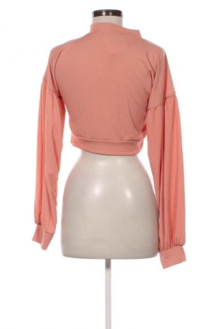 Dámská halenka Pretty Little Thing, Velikost L, Barva Růžová, Cena  49,00 Kč