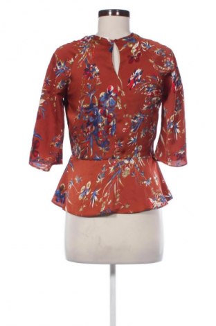 Γυναικεία μπλούζα Primark, Μέγεθος S, Χρώμα Πολύχρωμο, Τιμή 2,99 €