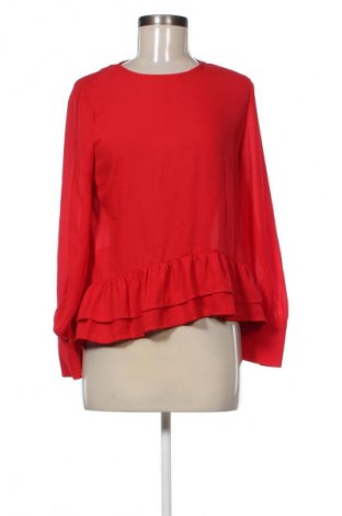 Dámská halenka Primark, Velikost S, Barva Červená, Cena  241,00 Kč