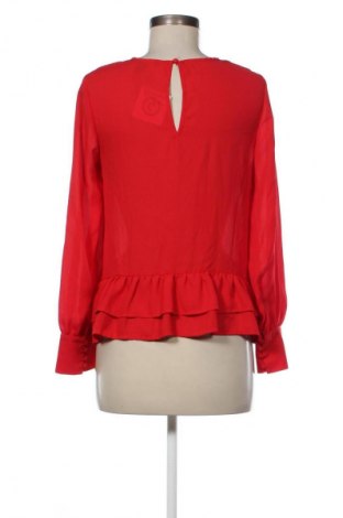 Dámská halenka Primark, Velikost S, Barva Červená, Cena  241,00 Kč