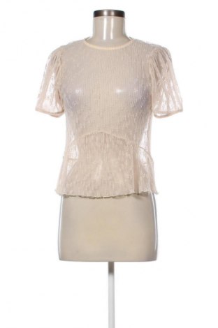 Γυναικεία μπλούζα Primark, Μέγεθος XS, Χρώμα  Μπέζ, Τιμή 3,99 €