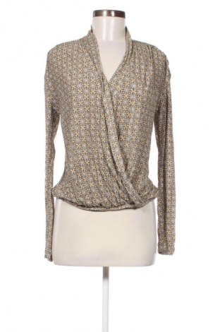 Γυναικεία μπλούζα Promod, Μέγεθος M, Χρώμα Πολύχρωμο, Τιμή 2,99 €