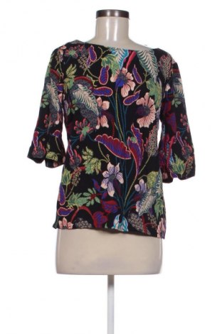 Dámská halenka Promod, Velikost M, Barva Vícebarevné, Cena  55,00 Kč