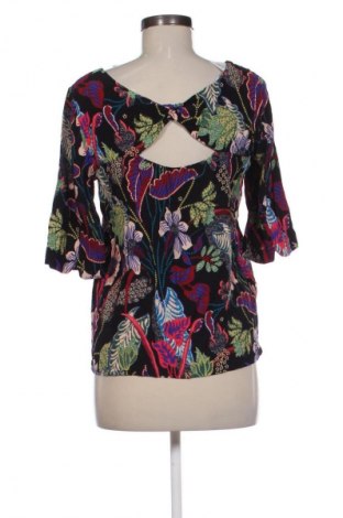 Dámská halenka Promod, Velikost M, Barva Vícebarevné, Cena  55,00 Kč