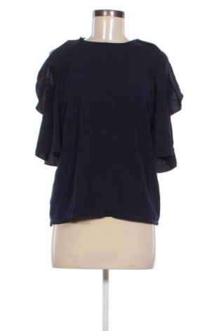 Dámská halenka Promod, Velikost M, Barva Modrá, Cena  89,00 Kč